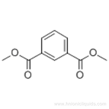 Dimethyl isophthalate CAS 1459-93-4